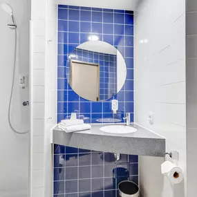 Bild von B&B HOTEL Bremen-Überseestadt