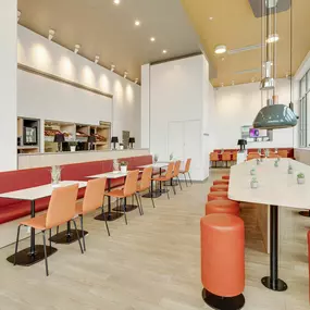 Bild von B&B HOTEL Bremen-Überseestadt