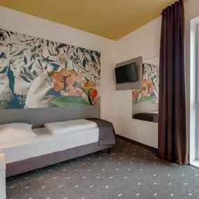 Bild von B&B HOTEL Bremen-Überseestadt