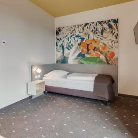 Bild von B&B HOTEL Bremen-Überseestadt