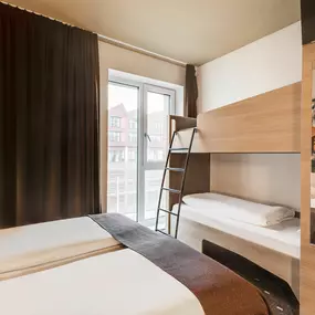 Bild von B&B HOTEL Bremen-Überseestadt