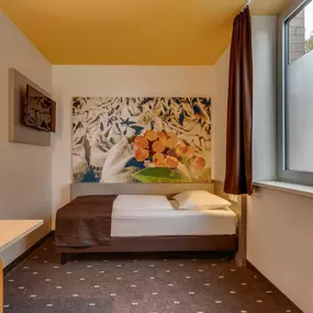 Bild von B&B HOTEL Bremen-Überseestadt