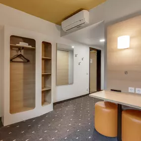 Bild von B&B HOTEL Bremen-Überseestadt
