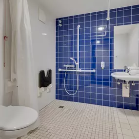 Bild von B&B HOTEL Bremen-Überseestadt