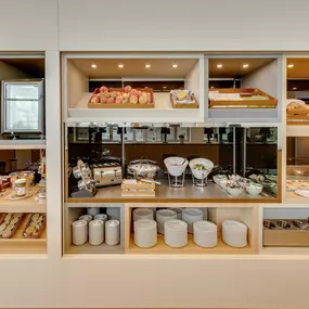 Bild von B&B HOTEL Bremen-Überseestadt