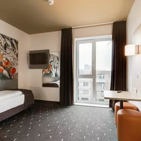 Bild von B&B HOTEL Bremen-Überseestadt
