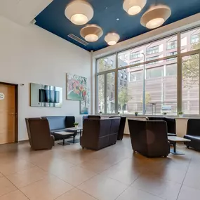 Bild von B&B HOTEL Bremen-Überseestadt