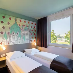 Bild von B&B HOTEL Neuss