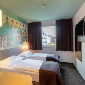 Bild von B&B HOTEL Neuss