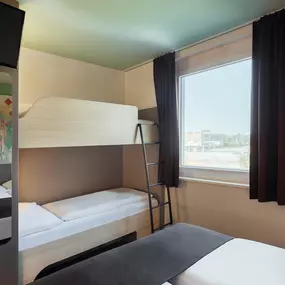 Bild von B&B HOTEL Neuss
