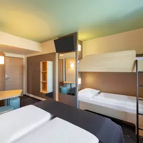 Bild von B&B HOTEL Neuss