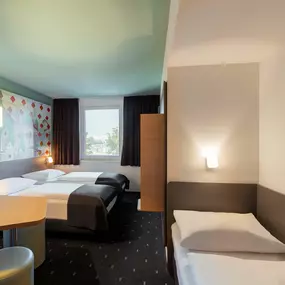 Bild von B&B HOTEL Neuss