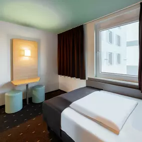 Bild von B&B HOTEL Neuss