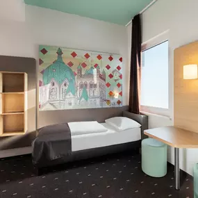Bild von B&B HOTEL Neuss