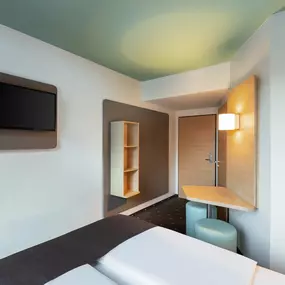 Bild von B&B HOTEL Neuss