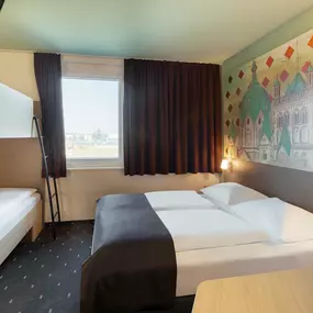 Bild von B&B HOTEL Neuss