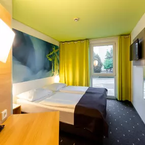 Bild von B&B HOTEL Krefeld