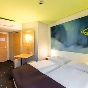 Bild von B&B HOTEL Krefeld