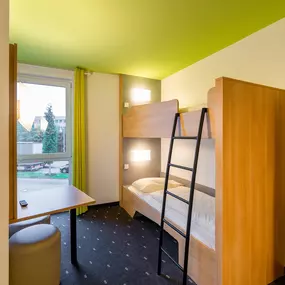 Bild von B&B HOTEL Krefeld