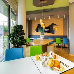 Bild von B&B HOTEL Krefeld