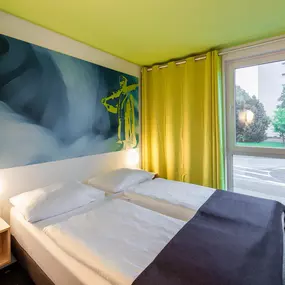 Bild von B&B HOTEL Krefeld