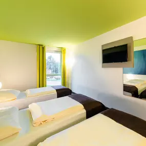 Bild von B&B HOTEL Krefeld