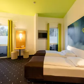 Bild von B&B HOTEL Krefeld