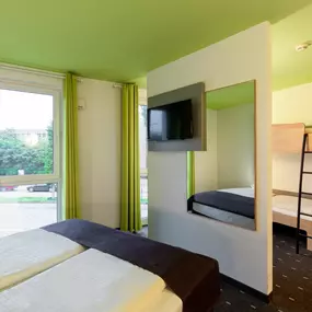 Bild von B&B HOTEL Krefeld