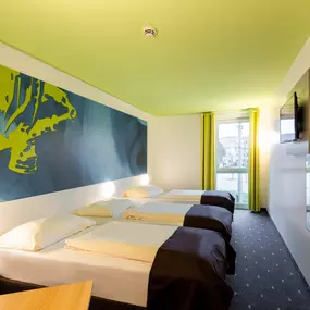 Bild von B&B HOTEL Krefeld