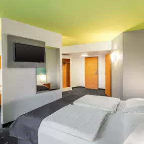 Bild von B&B HOTEL Krefeld-City