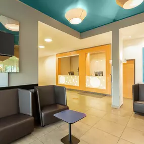 Bild von B&B HOTEL Krefeld-City