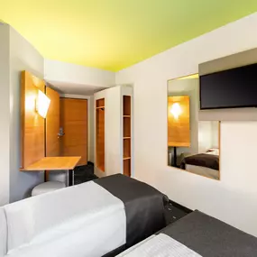 Bild von B&B HOTEL Krefeld-City