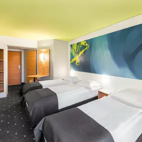 Bild von B&B HOTEL Krefeld-City