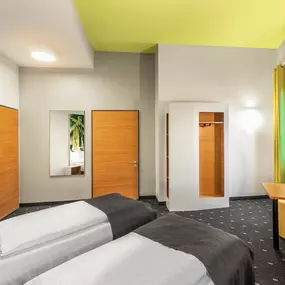 Bild von B&B HOTEL Krefeld-City