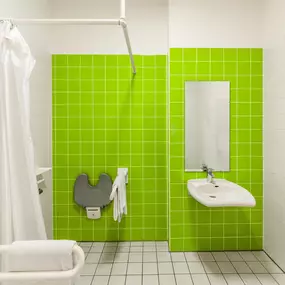 Bild von B&B HOTEL Krefeld-City