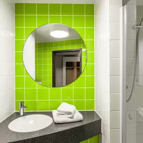 Bild von B&B HOTEL Krefeld-City