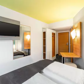 Bild von B&B HOTEL Krefeld-City