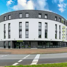 Bild von B&B HOTEL Krefeld-City