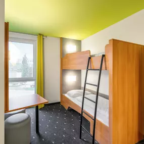 Bild von B&B HOTEL Krefeld-City
