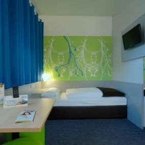 Bild von B&B HOTEL Paderborn