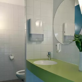 Bild von B&B HOTEL Paderborn