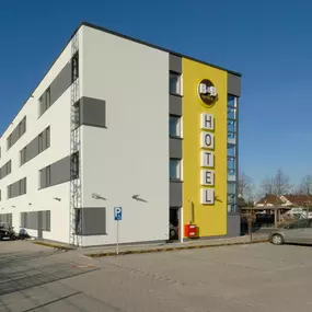 Bild von B&B HOTEL Paderborn