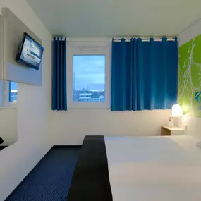 Bild von B&B HOTEL Paderborn