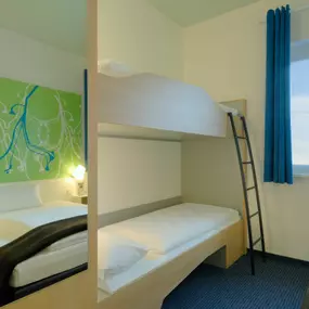 Bild von B&B HOTEL Paderborn