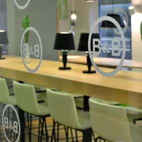 Bild von B&B HOTEL Paderborn