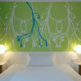 Bild von B&B HOTEL Paderborn