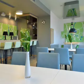 Bild von B&B HOTEL Paderborn