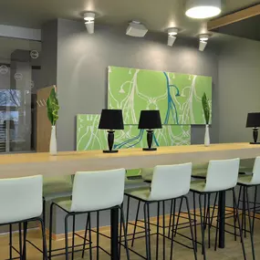 Bild von B&B HOTEL Paderborn