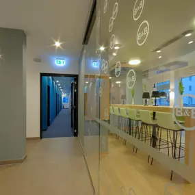 Bild von B&B HOTEL Paderborn