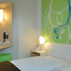 Bild von B&B HOTEL Paderborn
